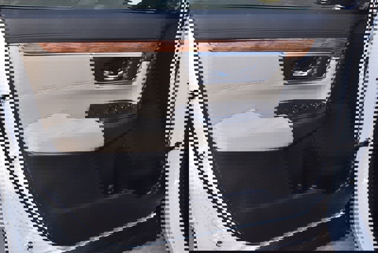 Used 2021 Honda CR-V EX image 35