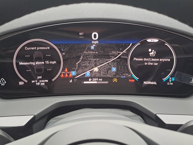 New 2026 Porsche Panamera 4 image 27