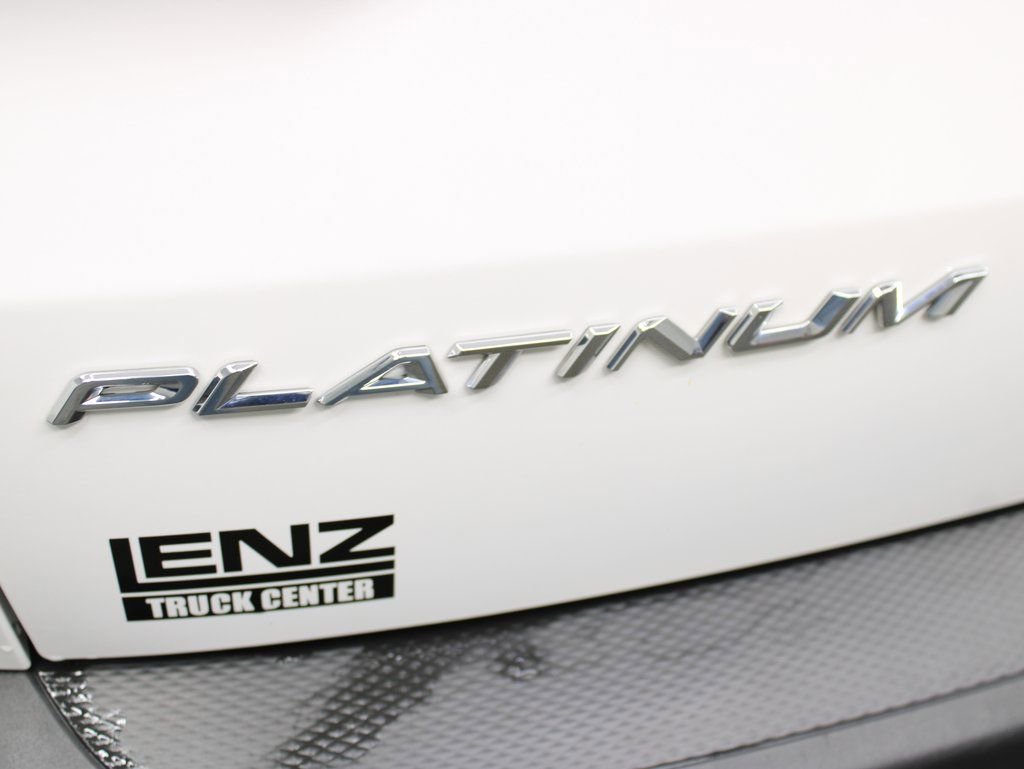 Used 2024 Ford Escape Platinum image 50