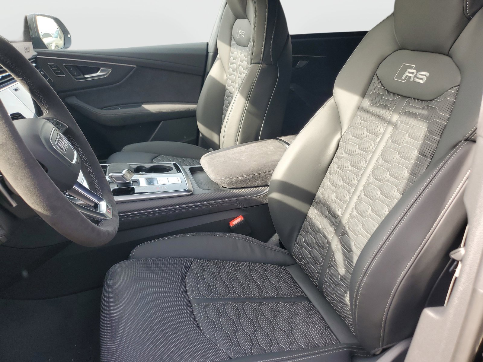 New 2026 Audi RS Q8 performance AWD/4WD image 18
