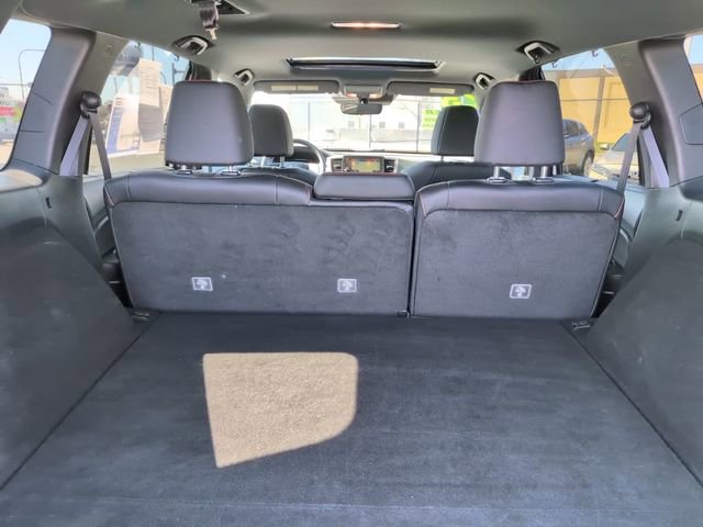 Used 2023 Honda Passport TrailSport image 31