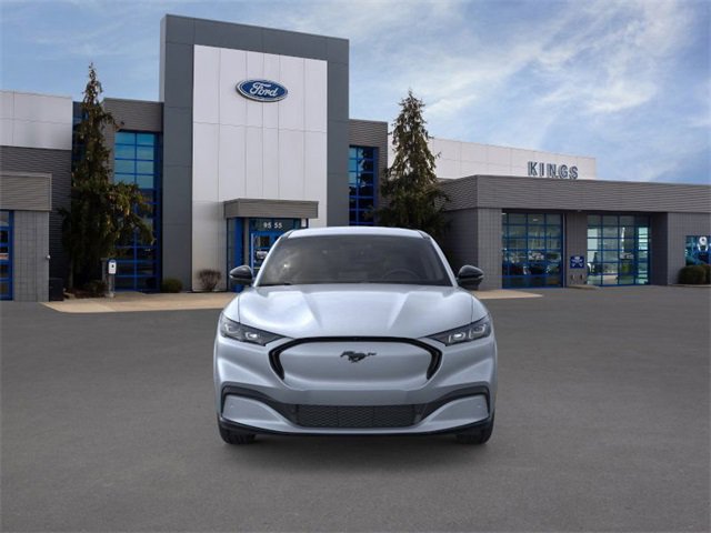 New 2025 Ford Mustang Mach-E Premium image 6