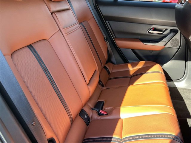 Used 2023 MAZDA CX-50 Meridian Edition w/ Apex Package image 24