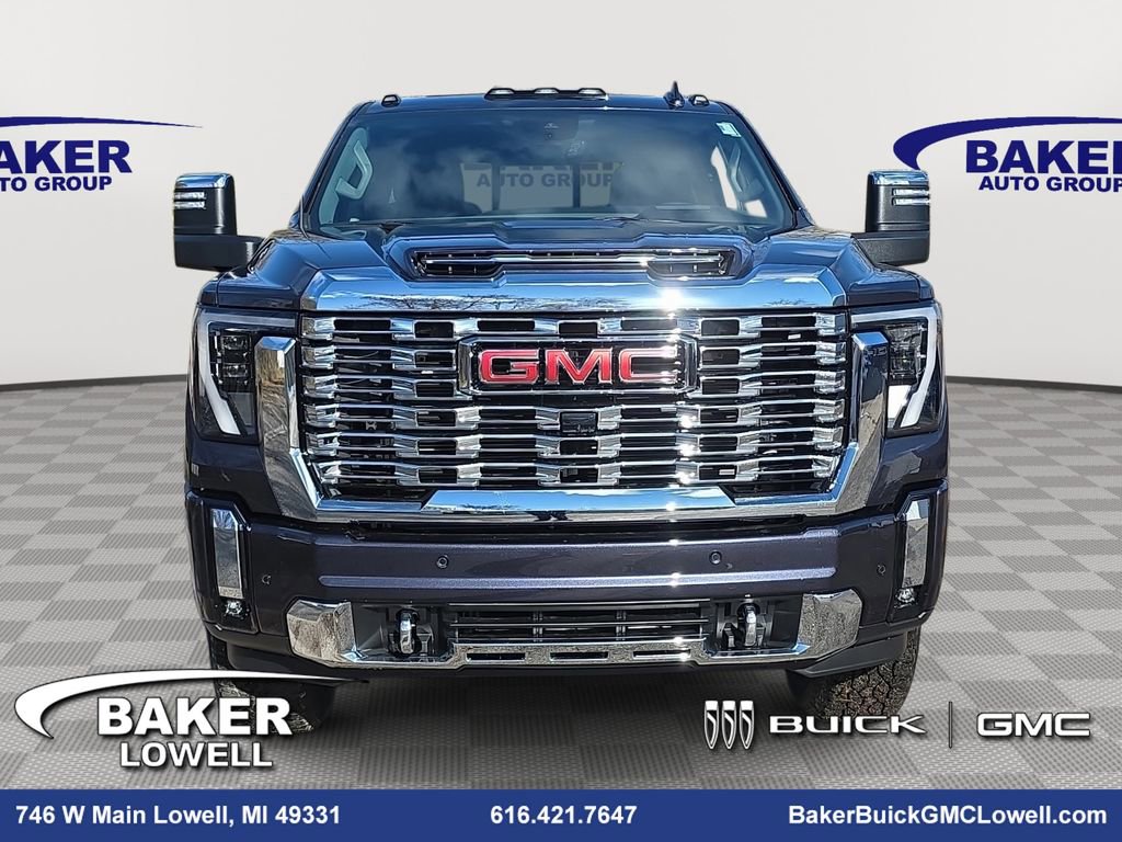 New 2026 GMC Sierra 2500 Denali image 2