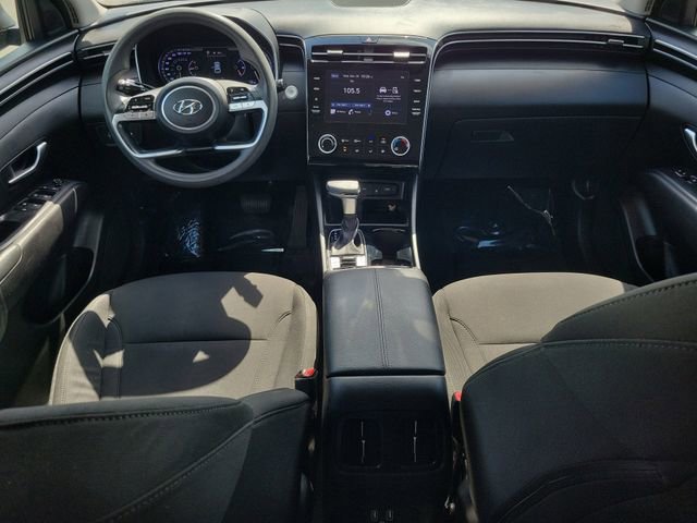 Used 2023 Hyundai Tucson SEL image 16
