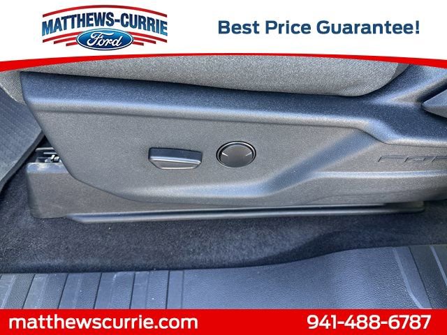 New 2026 Ford F150 XLT w/ XLT Chrome Appearance Package image 11