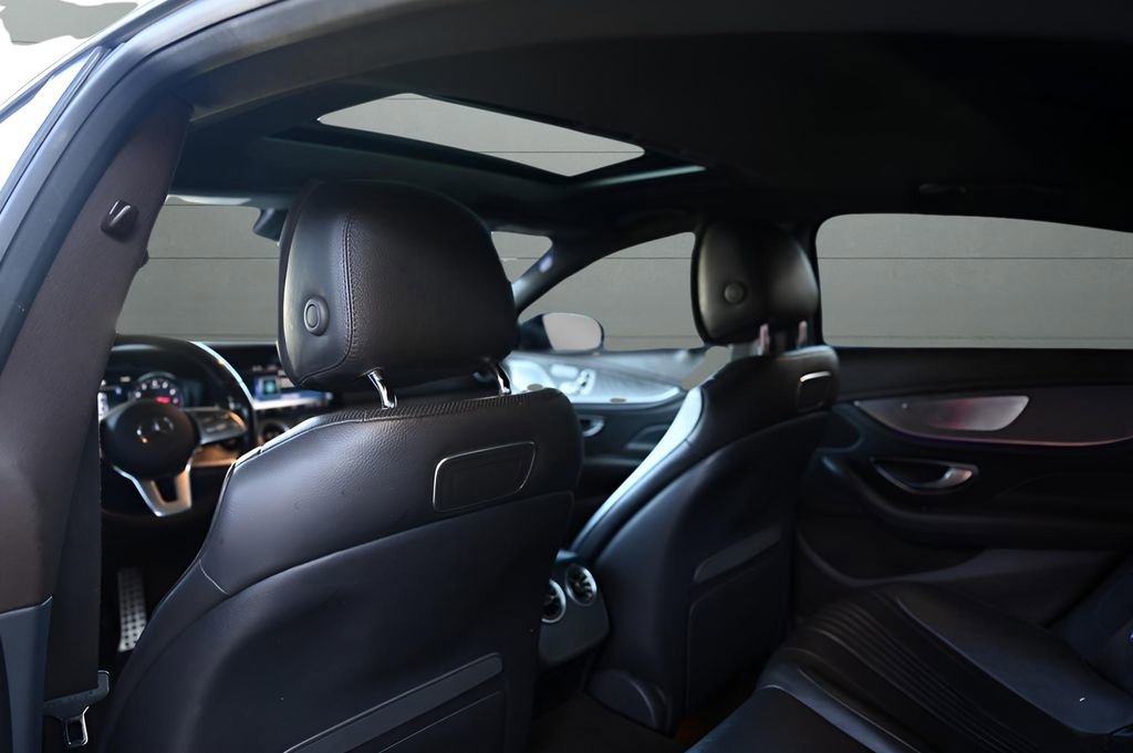 Used 2019 Mercedes-Benz CLS 450 image 28