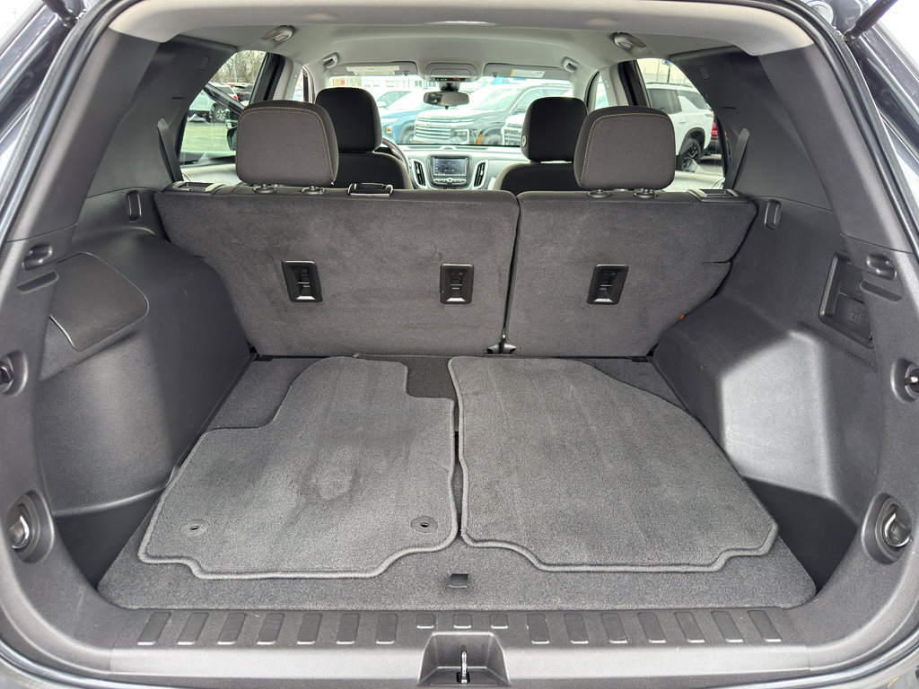 Used 2022 Chevrolet Equinox LT image 35