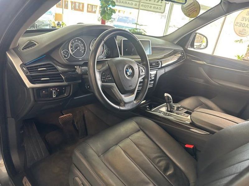 Used 2016 BMW X5 sDrive35i image 9