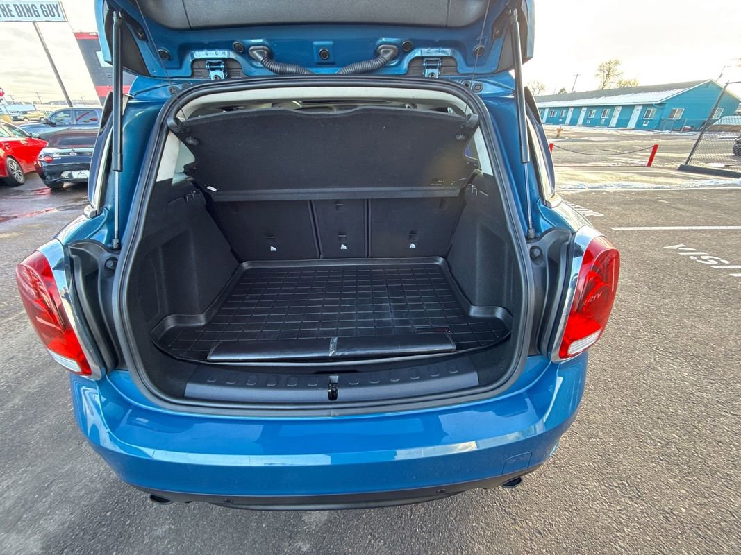 Used 2018 MINI Cooper Countryman S image 14