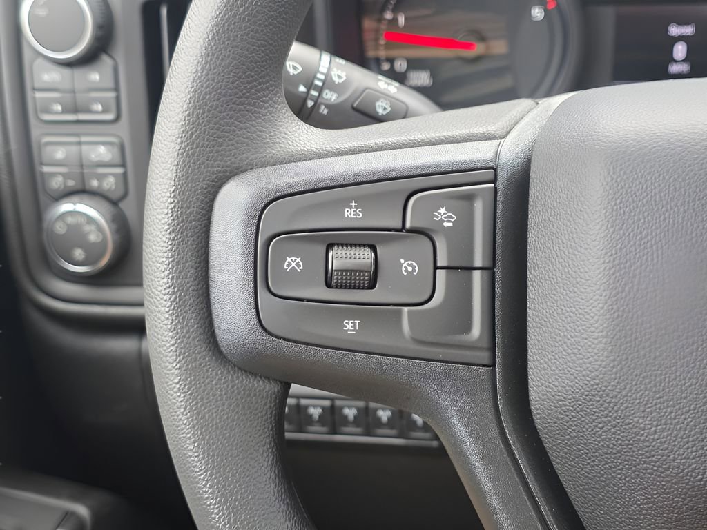 New 2026 Chevrolet Silverado 3500 W/T w/ WT Convenience Package AWD/4WD image 16