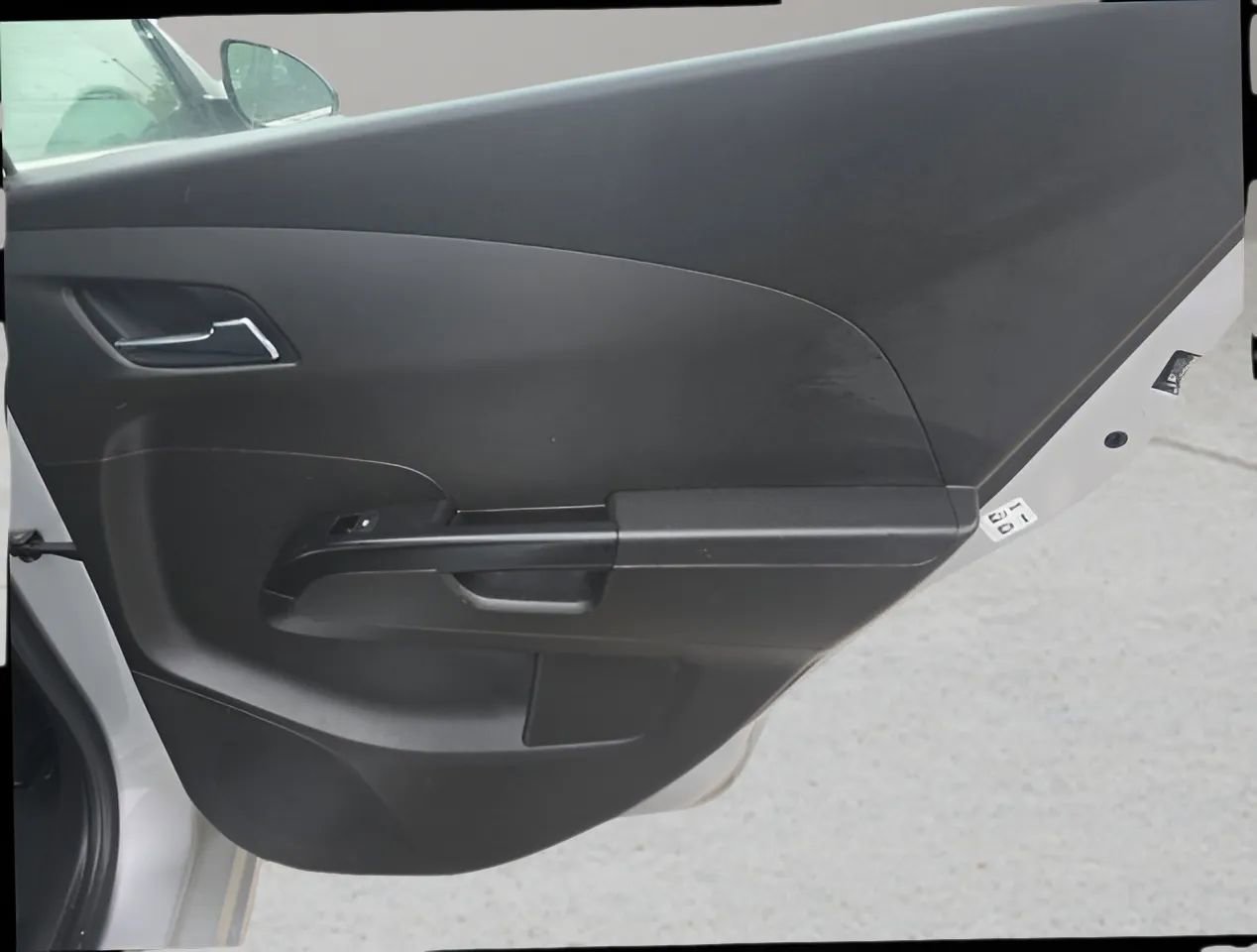 Used 2020 Chevrolet Sonic LT FWD image 18