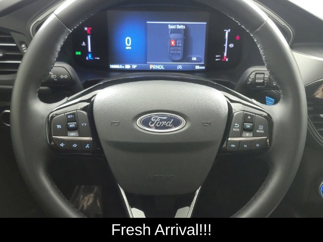 Used 2024 Ford Escape Active w/ Cold Weather Package FWD image 26