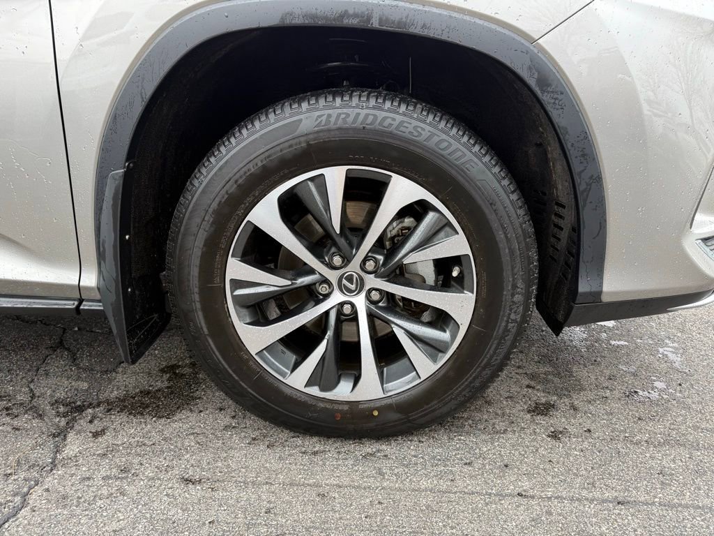 Used 2021 Lexus RX 350 AWD w/ Premium Package image 27