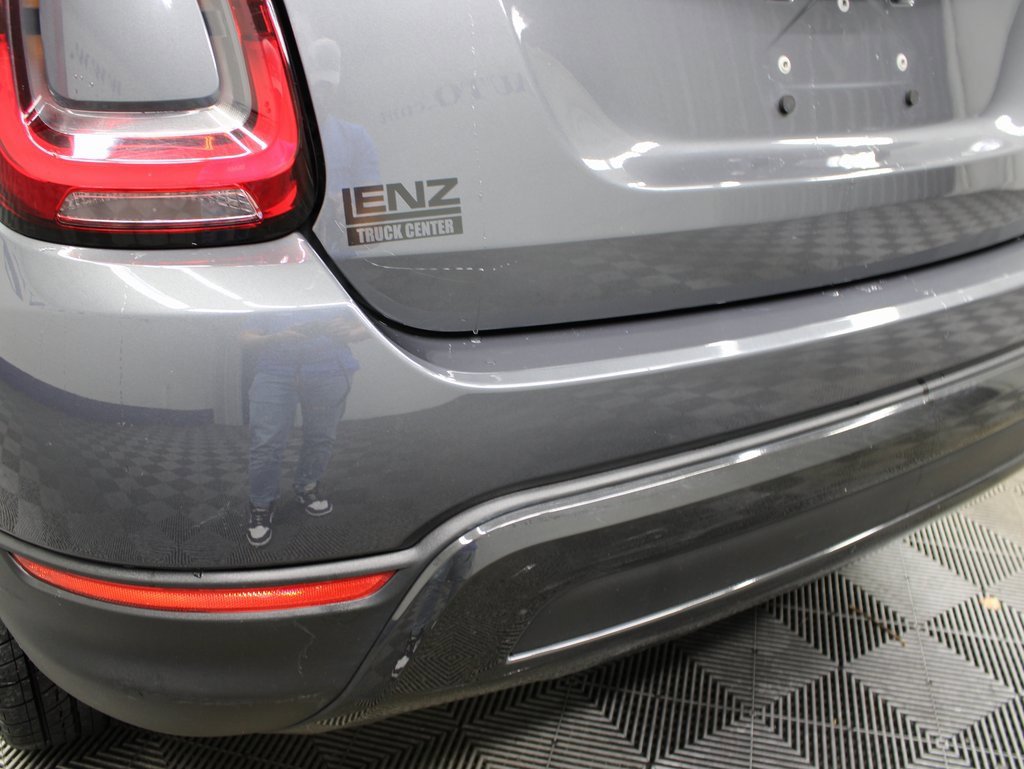 Used 2019 FIAT 500X Trekking w/ Sunroof & Beats Package image 33