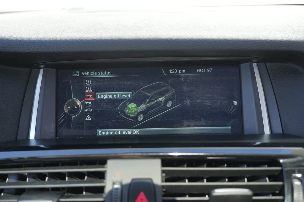 Used 2016 BMW X3 xDrive28i image 63