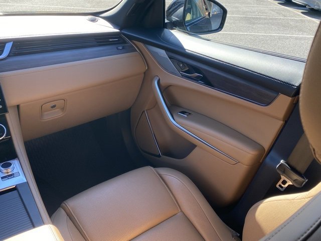 Used 2023 Jaguar F-PACE S image 35