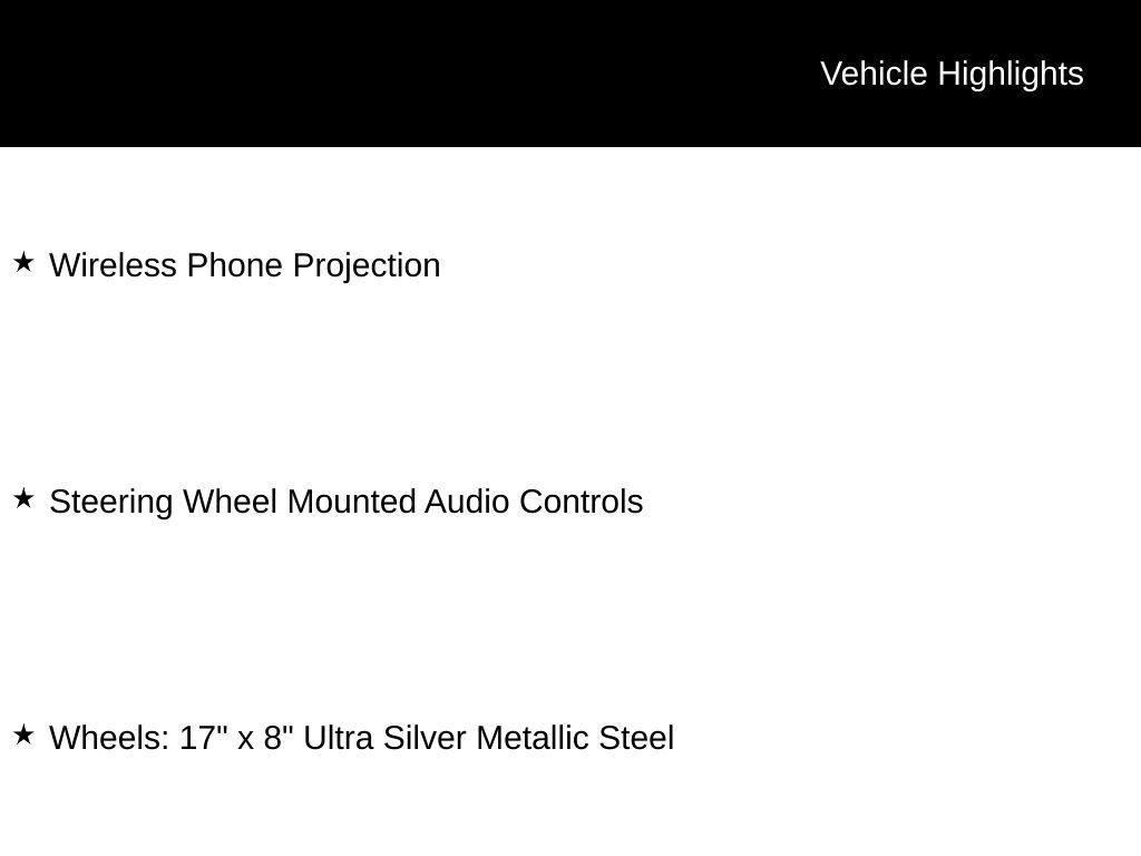 Used 2024 Chevrolet Colorado W/T image 11