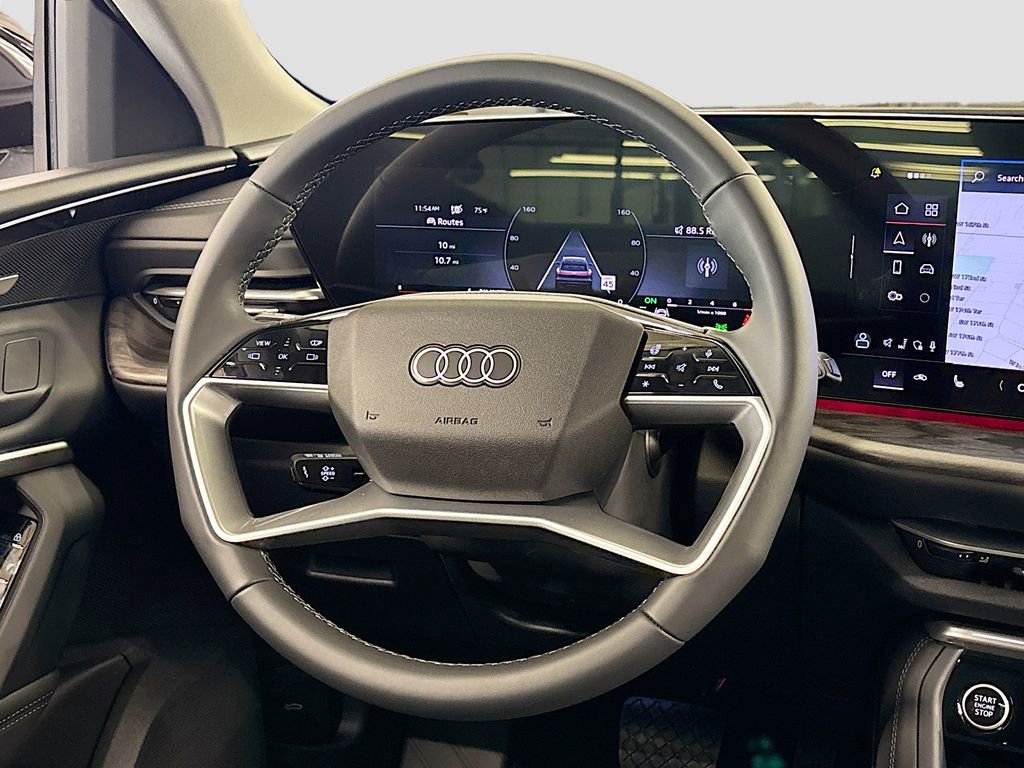New 2025 Audi Q5 2.0T Premium Plus image 18