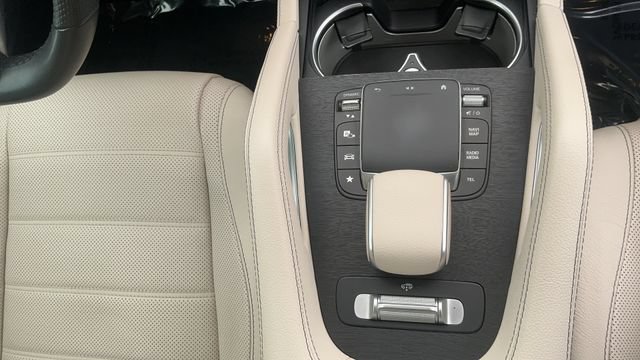 Used 2023 Mercedes-Benz GLS 450 4MATIC image 20