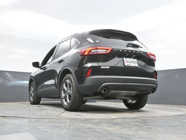 Used 2025 Ford Escape ST-Line Select AWD/4WD image 51