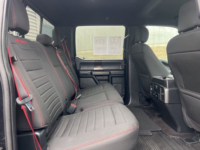 Used 2020 Ford F150 XLT w/ Equipment Group 302A Luxury image 14