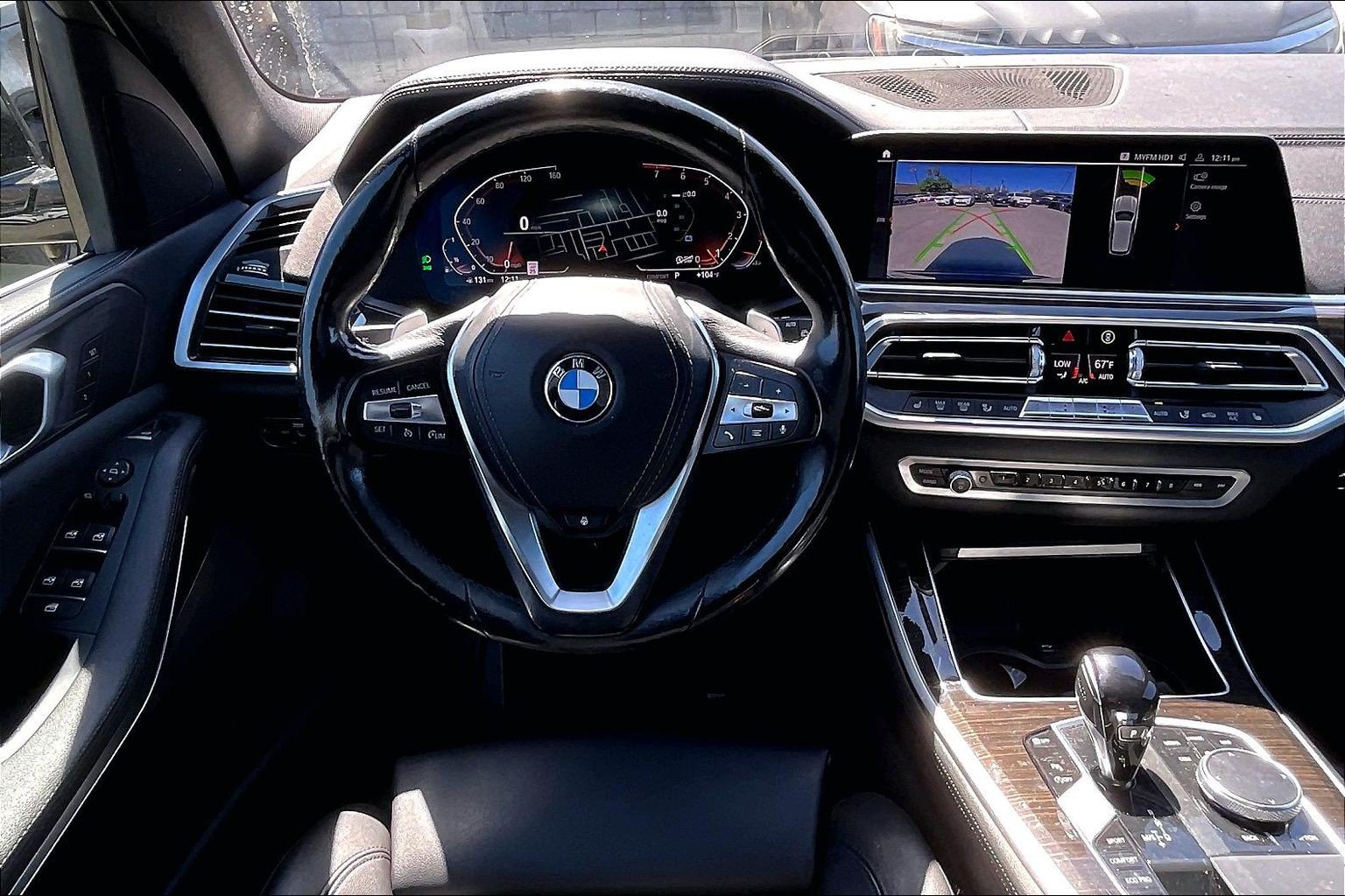 Used 2019 BMW X5 xDrive40i w/ Premium Package 2 AWD/4WD image 5