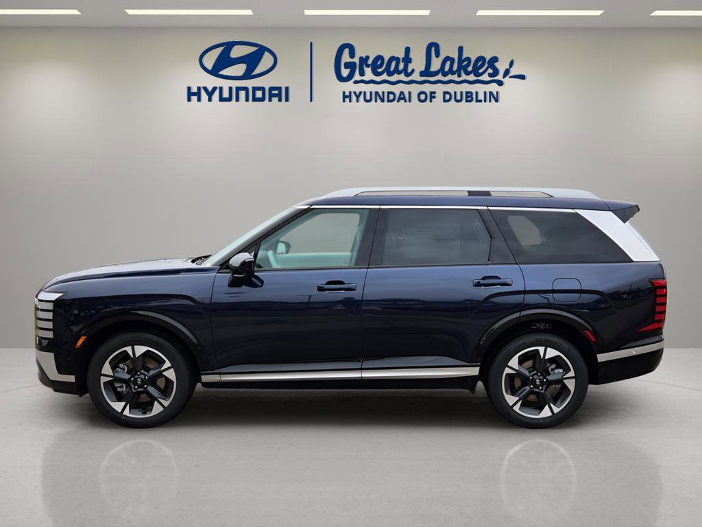 New 2026 Hyundai Palisade Limited AWD/4WD image 2