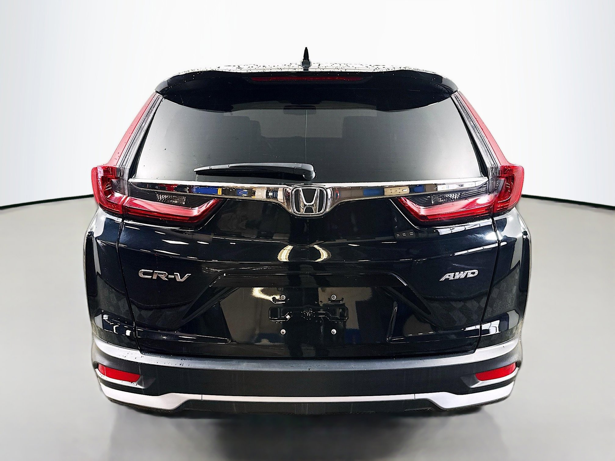Used 2020 Honda CR-V EX-L image 6