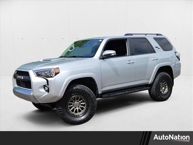 Used 2023 Toyota 4Runner TRD Off-Road Premium