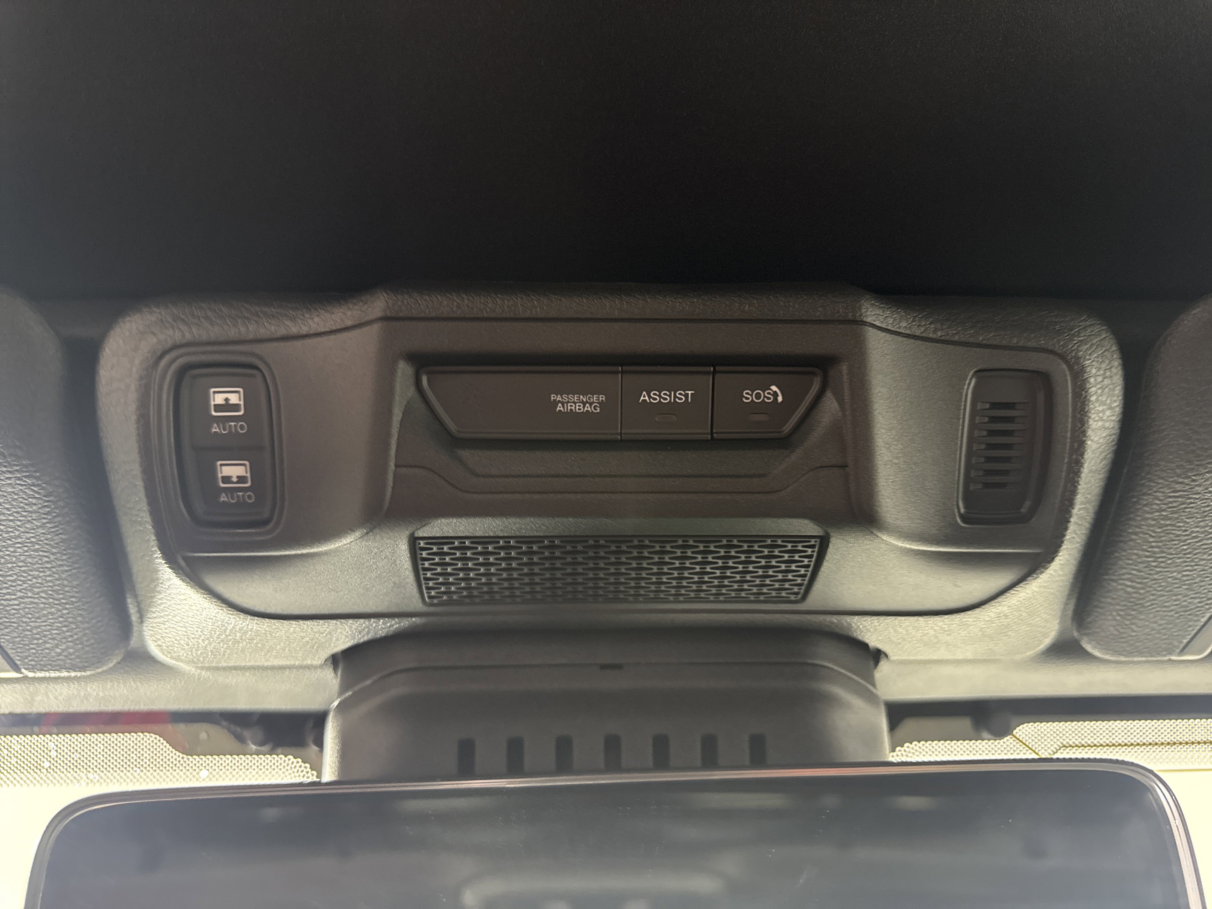 New 2026 Jeep Wrangler Unlimited Rubicon image 24
