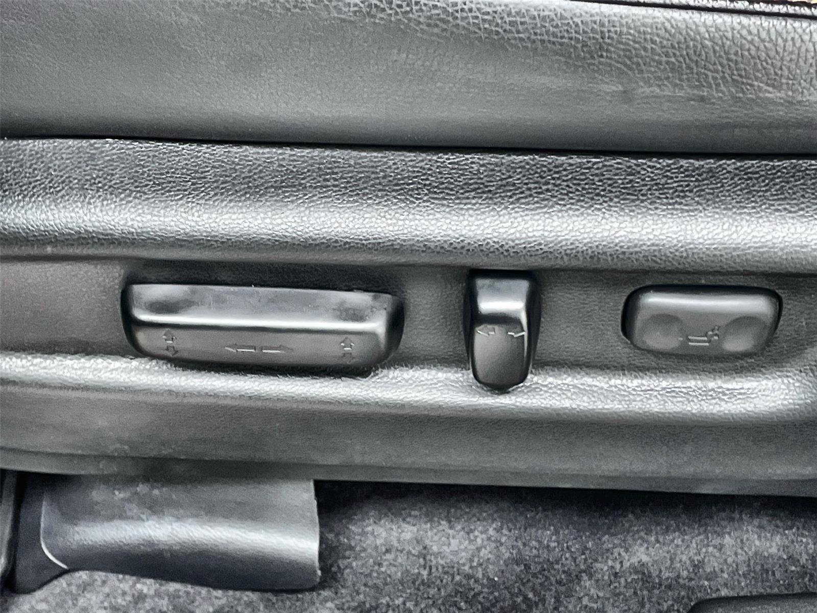 Certified 2025 Honda Ridgeline TrailSport image 13