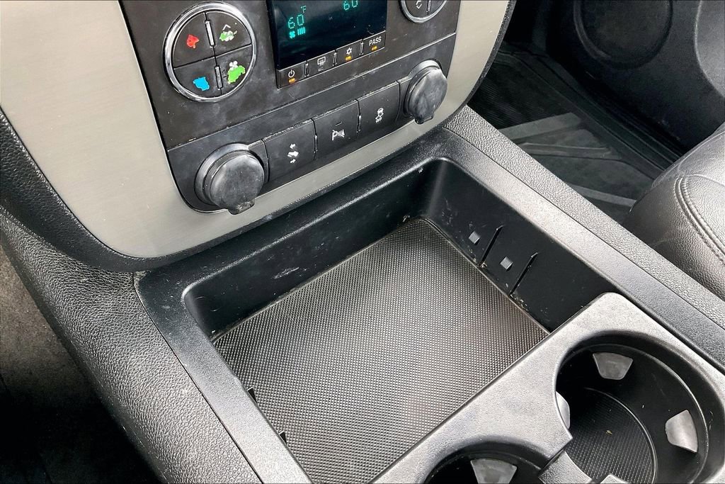 Used 2012 GMC Yukon SLT RWD image 24