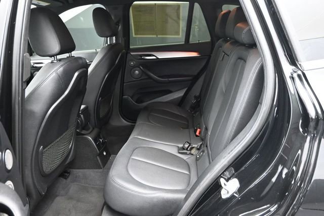 Used 2017 BMW X1 sDrive28i FWD image 14