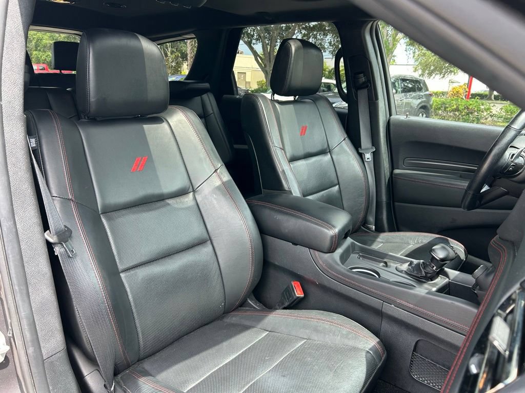 Used 2024 Dodge Durango GT AWD/4WD image 45