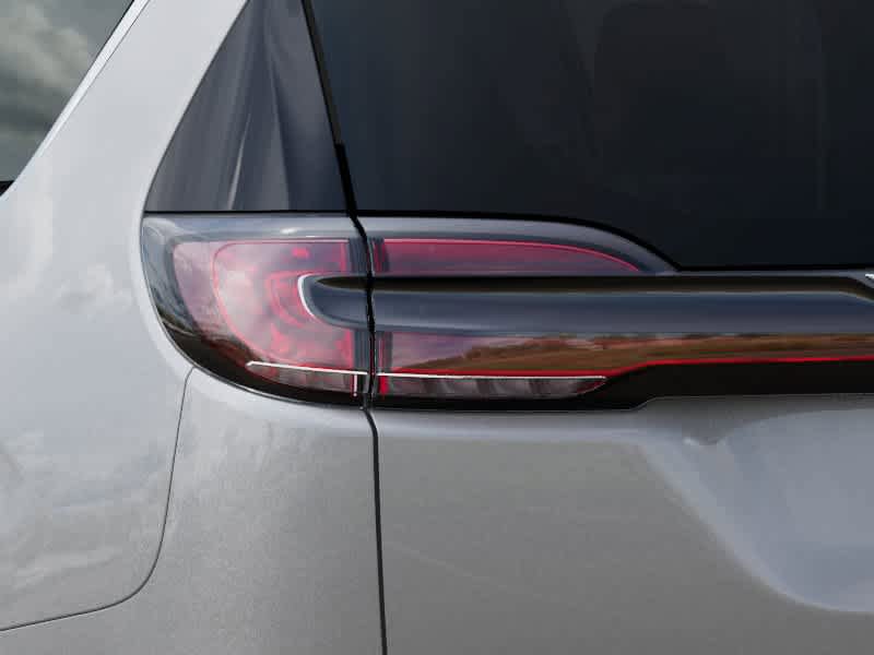 New 2026 Chrysler Pacifica Select FWD image 9