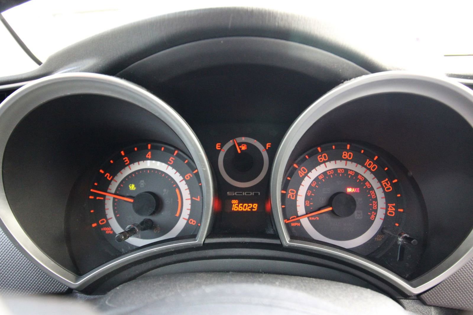 Used 2015 Scion tC image 17