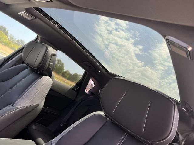 New 2027 Cadillac Optiq Sport RWD image 18