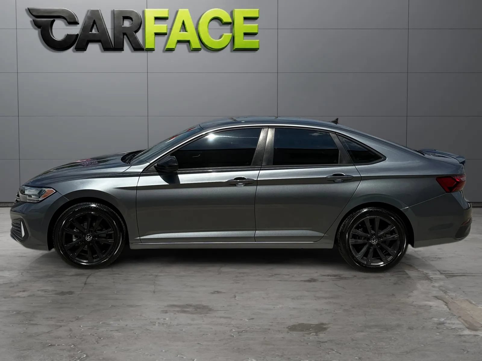 Used 2022 Volkswagen Jetta Sport FWD image 7