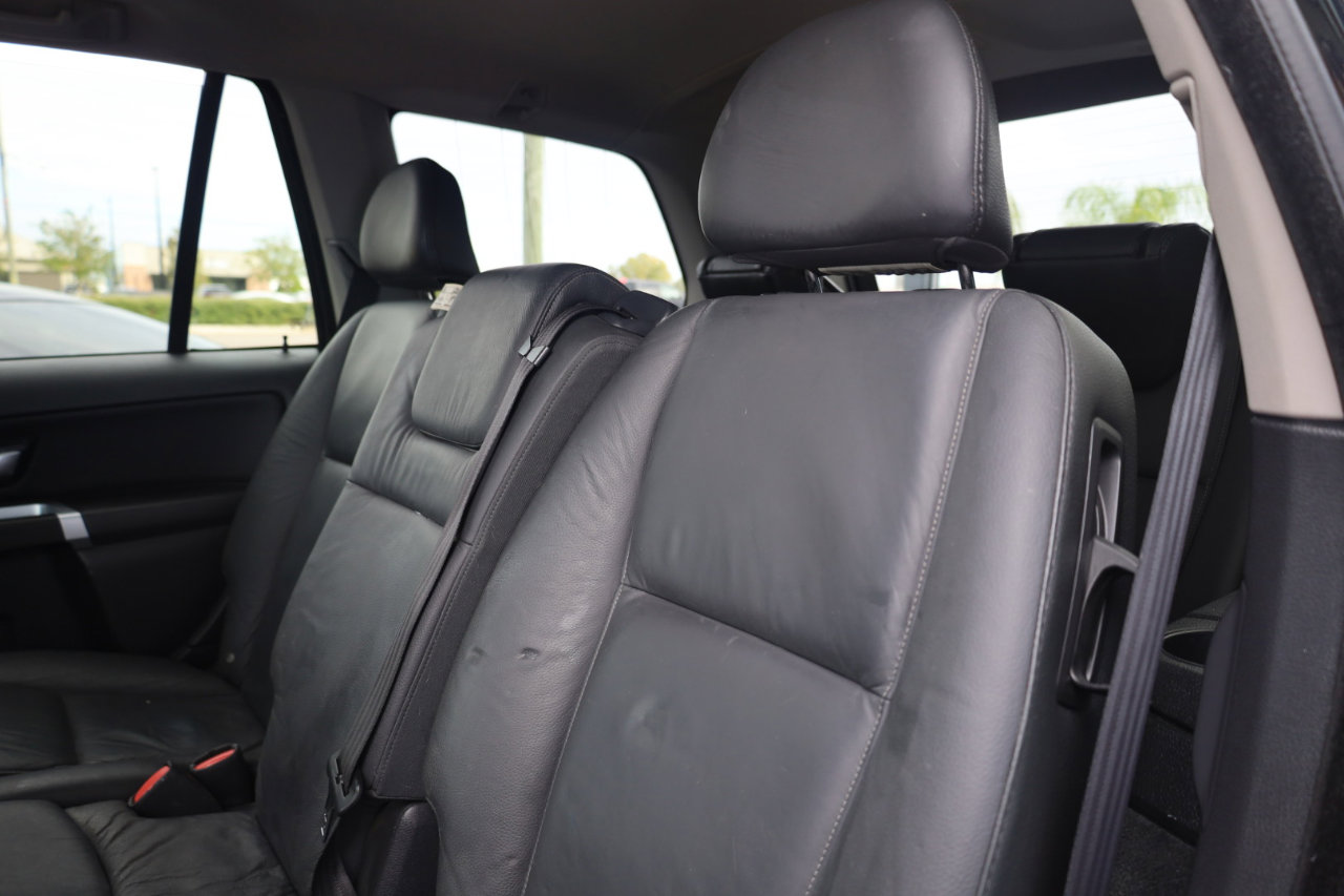 Used 2013 Volvo XC90 3.2 image 13