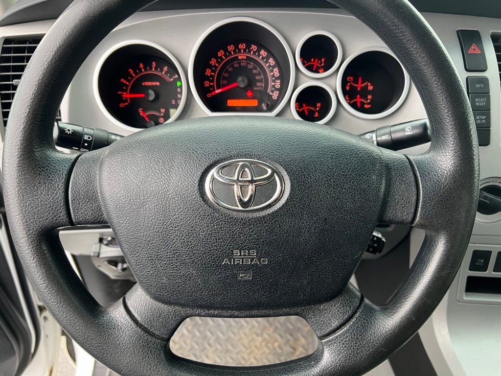 Used 2008 Toyota Tundra SR5 image 16