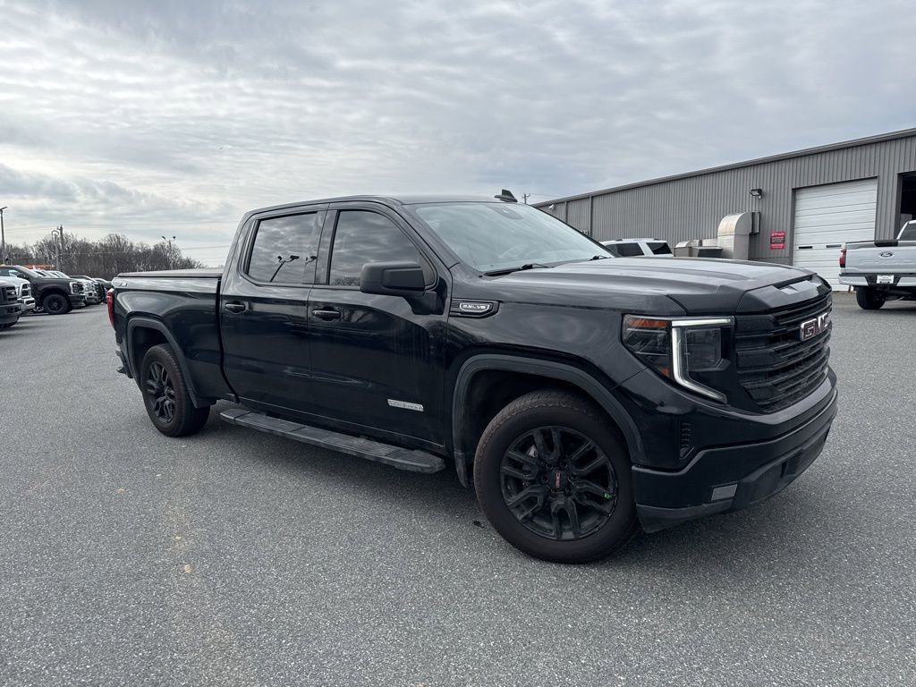 Used 2022 GMC Sierra 1500 Elevation w/ Preferred Package