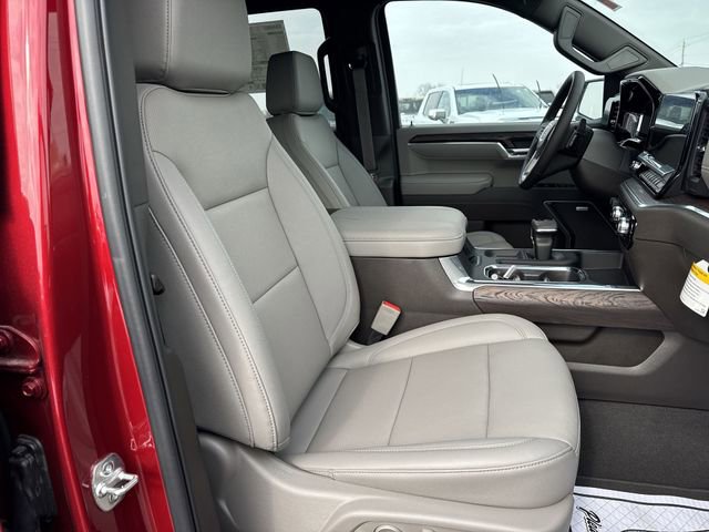 New 2026 GMC Sierra 1500 SLT w/ SLT Premium Plus Package image 24
