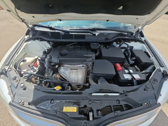Used 2015 Toyota Venza LE FWD image 28