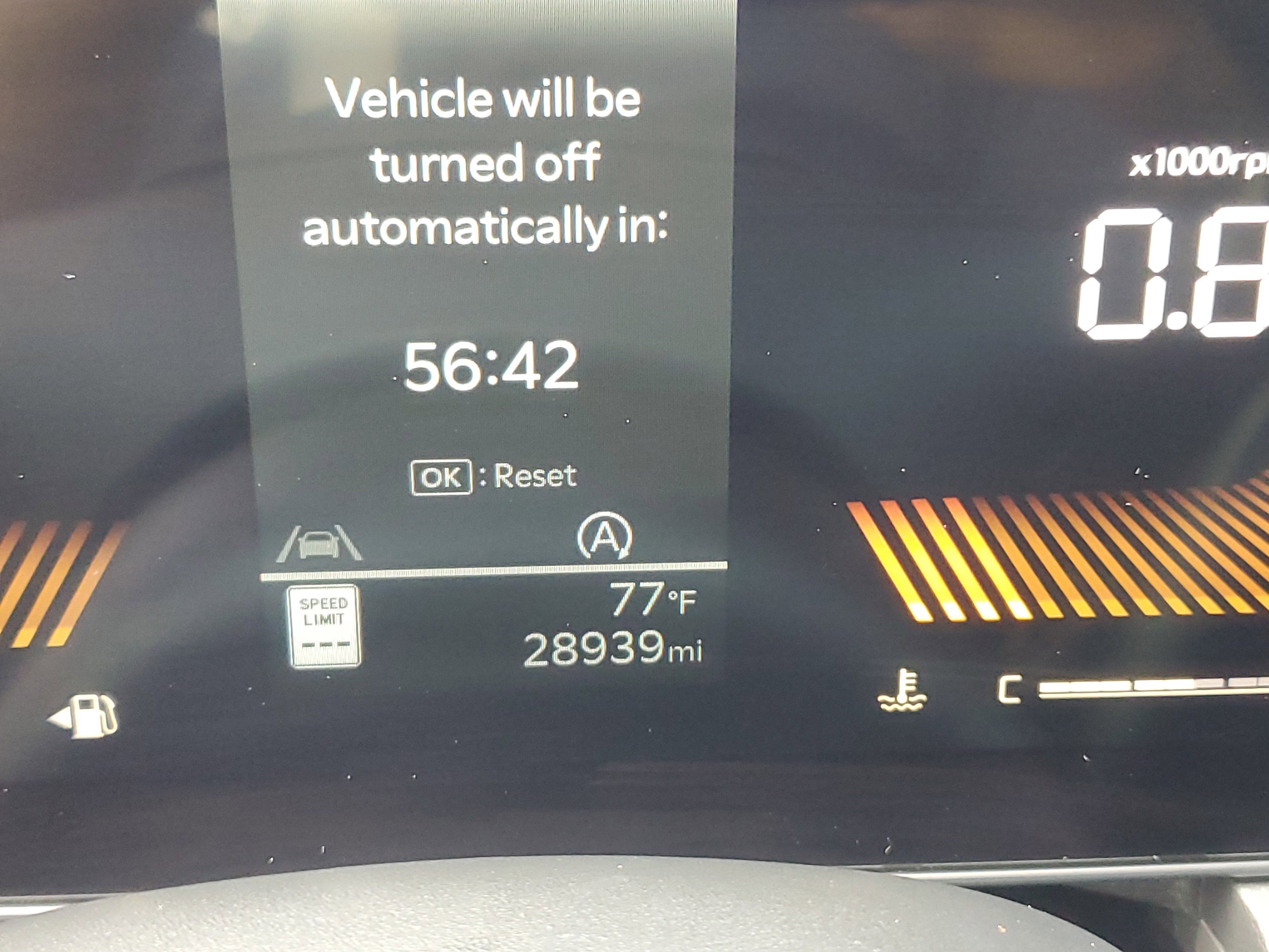 Used 2025 Kia K5 LXS image 19