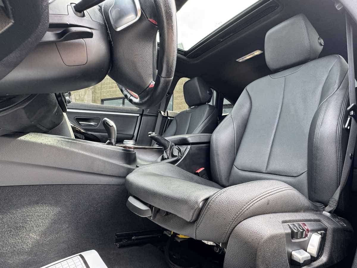 Used 2016 BMW 428i Gran Coupe RWD image 24
