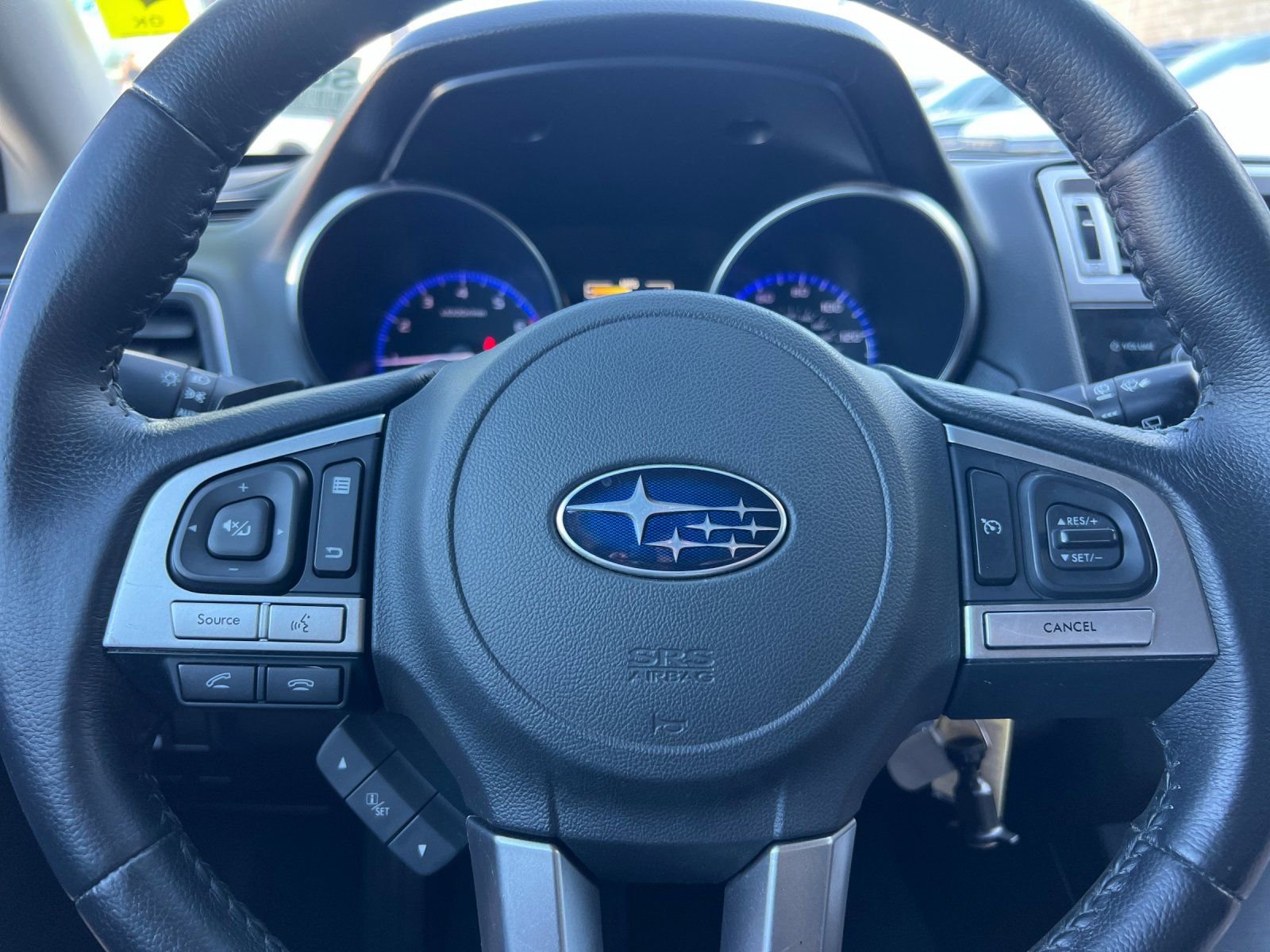 Used 2017 Subaru Outback 2.5i Premium image 22