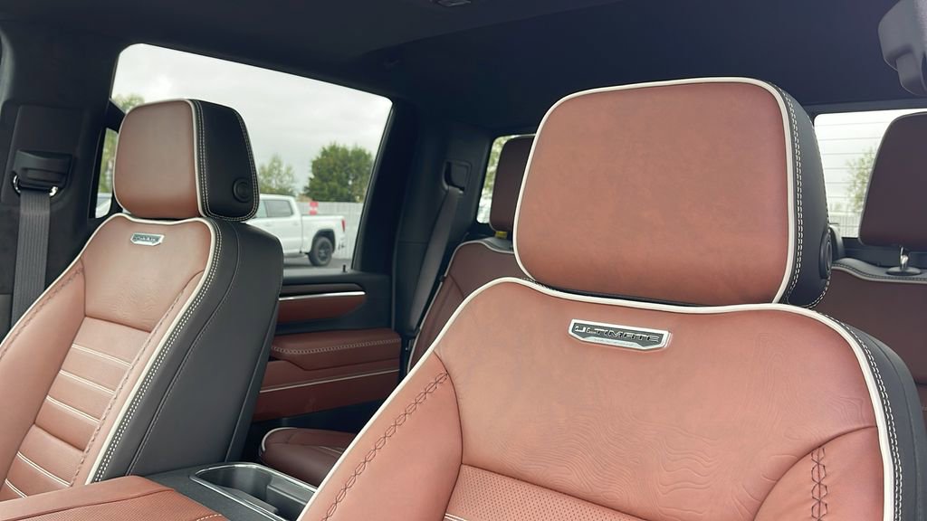 New 2026 GMC Sierra 3500 Denali Ultimate image 13