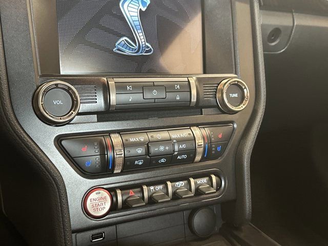 Used 2021 Ford Mustang Shelby GT500 w/ Technology Package image 29