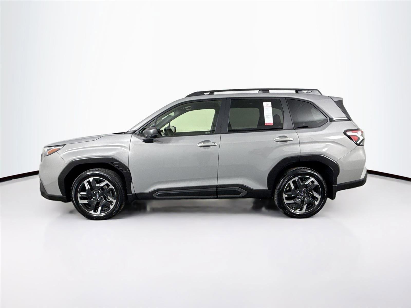 Used 2025 Subaru Forester Limited image 14